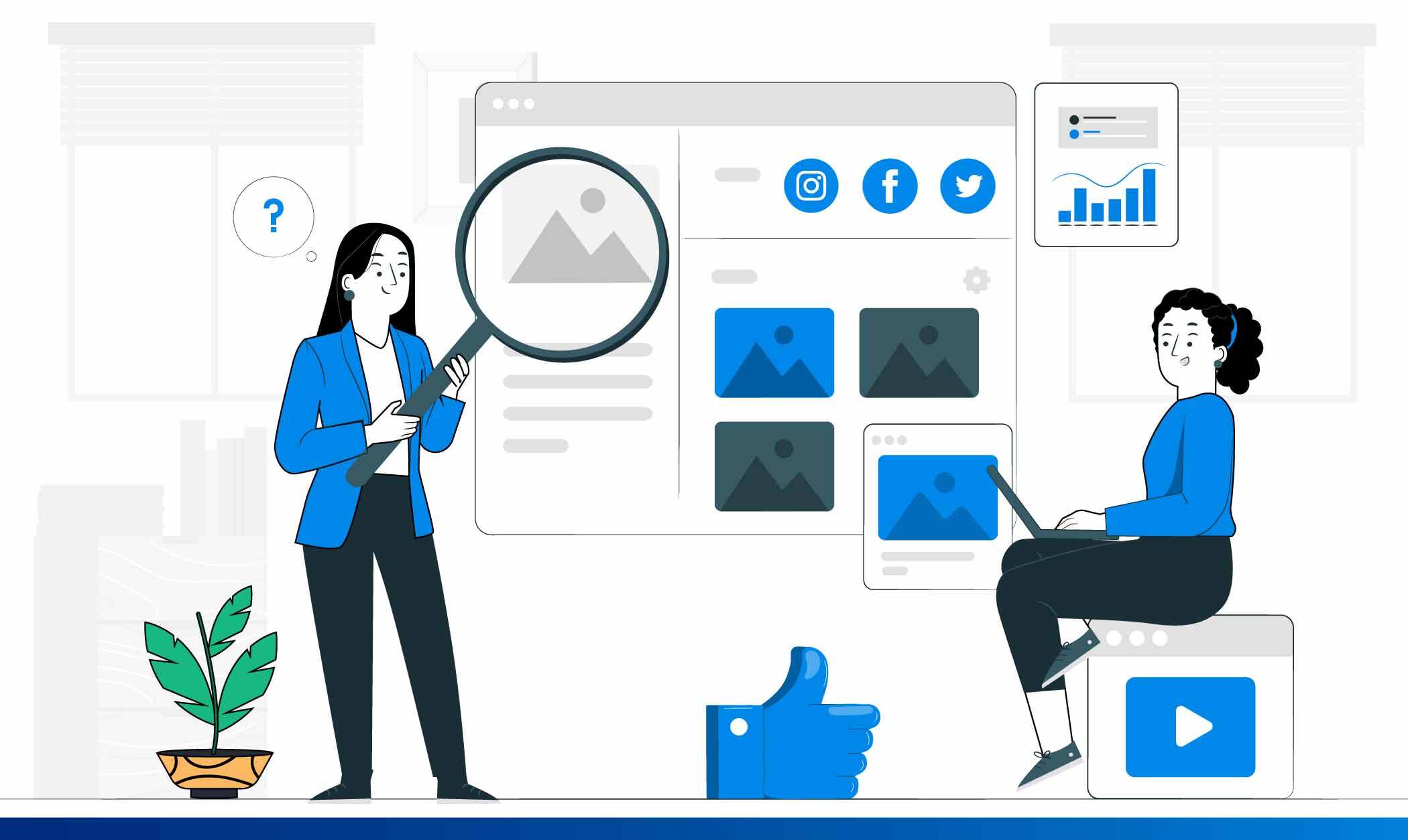 Uso de análisis predictivo en marketing